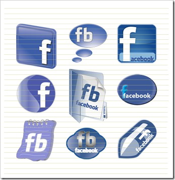 logo facebook vectores. logo facebook vector. download